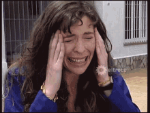 Crying Poliladron GIF - Crying Poliladron Weeping GIFs