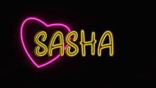 Sasha GIF - Sasha GIFs