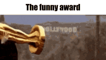 Funny Award GIF - Funny Award GIFs