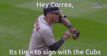 Correa GIF - Correa GIFs