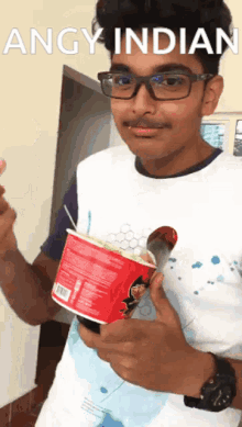 Angy Indian GIF - Angy Indian Salty GIFs