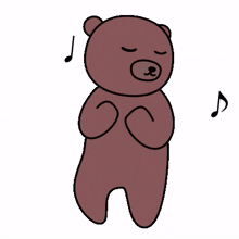 bear fun