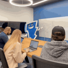 Meetings Pitch GIF - Meetings Pitch Super73 GIFs