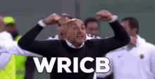 Wricb GIF
