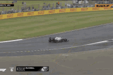 George Russell F1 GIF - George Russell F1 Formula1 GIFs