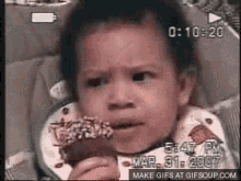 Angry Happy GIF - Angry Happy Baby GIFs