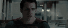 Pain - Man Of Steel GIF - Man Of Steel Superman Clark Kent GIFs
