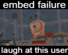 Embed Failure Laughing GIF - Embed Failure Laughing Pointing GIFs