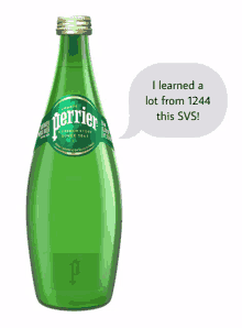 Perrier 1244 GIF - Perrier 1244 GIFs