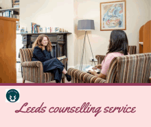 Private Counselling Leeds GIF - Private Counselling Leeds GIFs