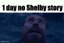 Shelby Story GIF - Shelby Story One Day No GIFs
