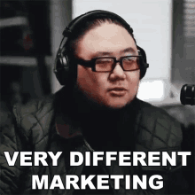 Very Different Marketing Pd GIF - Very Different Marketing Pd Form Of Therapy GIFs