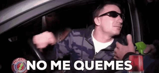 No Me Quemes Peligro Sin Codificar GIF - No Me Quemes Peligro Sin Codificar  - Discover & Share GIFs