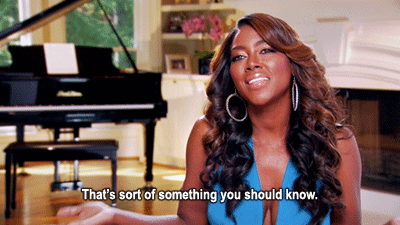 4 GIF - Something You Should Know - Discover & Share GIFs