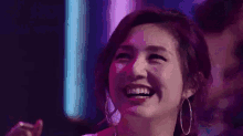 杨千桦 微笑 美女 微笑 GIF - Miriam Yeung Yang Qian Hua Smile GIFs