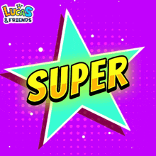 Super Super Star GIF - Super Super Star Superstar GIFs