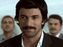 engin akyurek engin akyurek turkish actor smiling