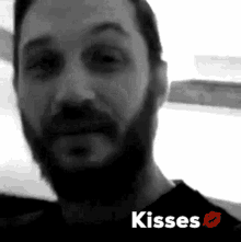 Hardy Tom GIF - Hardy Tom Kisses GIFs