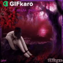I Miss You Gifkaro GIF - I Miss You Gifkaro Wishes GIFs