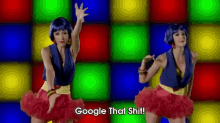 Google That Shit GIF - Google Tarynsouthern Google That Shit GIFs