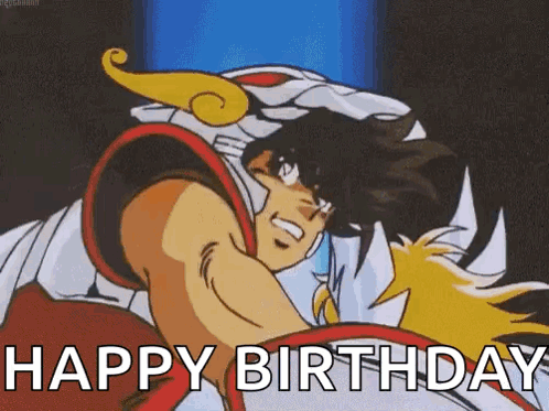 Anime Knights Of The Zodiac GIF Anime Knights Of The Zodiac Saint Seiya Discover Share GIFs