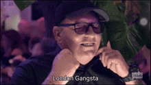 London Gangster Gangsta GIF - London Gangster London Gangsta GIFs