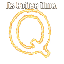 q_ coffee