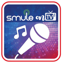 Smule Ontv GIF - Smule Ontv GIFs