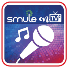 Smule Ontv GIF