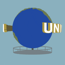 Universal Studios Universal Globe GIF - Universal Studios Universal Globe Universal GIFs