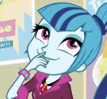 Mlp Laughing GIF - Mlp Laughing Equestria Girls GIFs