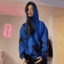 What About Now Danyell Lanza GIF - What About Now Danyell Lanza Luvstruck GIFs