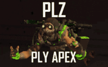 Apex Play Apex GIF