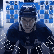 Mitch Marner Goal GIF - Mitch Marner Goal Toronto Maple Leafs GIFs