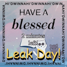 Leak Day Jjk GIF - Leak Day Jjk Gojo GIFs