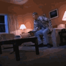 Tv Sucked GIF - Tv Sucked Couch GIFs
