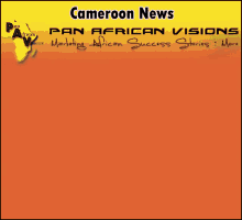 Cameroon News Newspaper GIF - Cameroon News News Newspaper GIFs