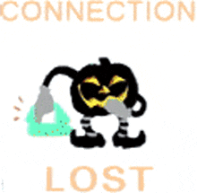 Jerryterry Gourdchat GIF - Jerryterry Gourdchat Connection Lost GIFs