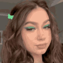 Make Up Selfie GIF - Make Up Selfie Sassy GIFs