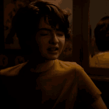 Windy Shocked GIF - Windy Shocked Surprised GIFs