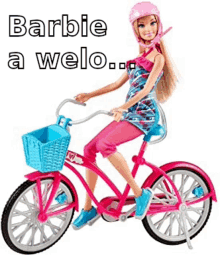 Barbie Breton GIF - Barbie Breton Brezhoneg GIFs
