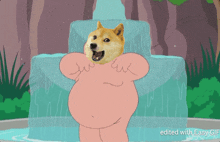 Doge Dogecoin GIF - Doge Dogecoin Peter Griffin GIFs