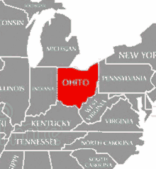 Ohito Ohio GIF - Ohito Ohio Usa GIFs