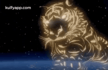 Lion Animation Animals GIF - Lion Animation Lion Animals GIFs