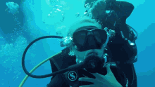 H2o Lebedyan48 GIF - H2o Lebedyan48 Underwater GIFs
