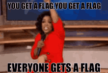 Flags Nfl GIF - Flags Nfl Red GIFs