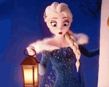Elsa Frozen GIF - Elsa Frozen Smile GIFs