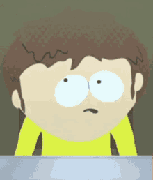 South Park Jimmy GIF - South Park Jimmy Smile GIFs