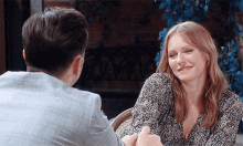 Chabby Chad And Abby GIF - Chabby Chad And Abby Abby Dimera GIFs