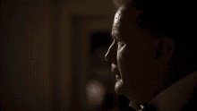 West Wing Not Surprised GIF - West Wing Not Surprised Astonished GIFs